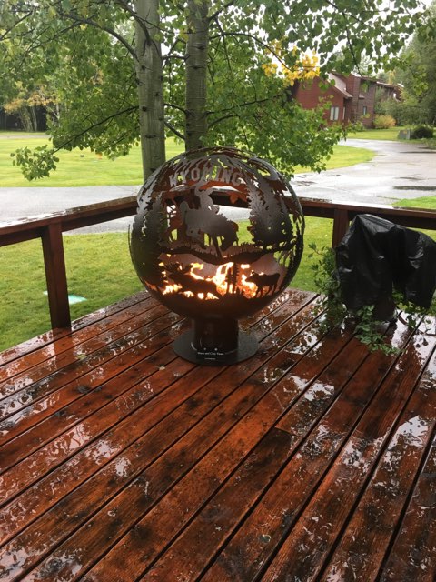 Back Country Custom Fire Pits – Custom Fire Pits